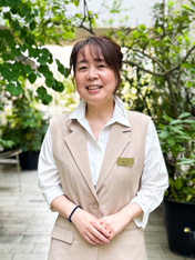 西岡 若菜