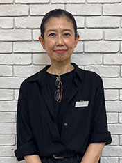 笠井佳代