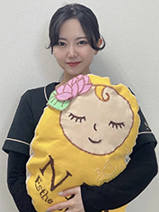 黒川 穂香