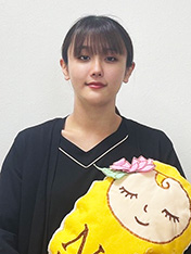 堀川 愛央