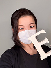 進 晶子